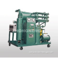 High Vacuum Insulating Oil Filtration Machine Series ZY, oil purifier,recycling